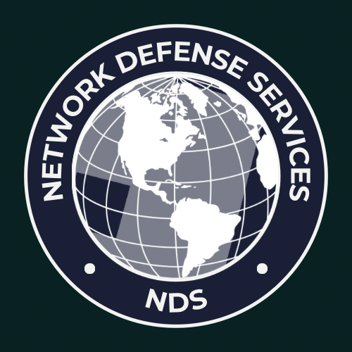 Network Defense Services Logo